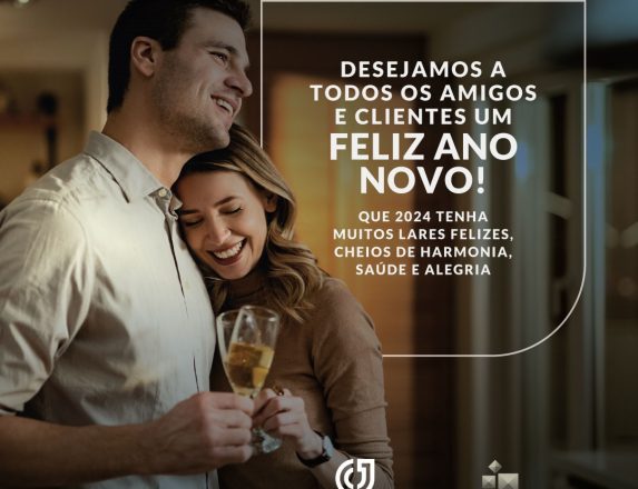 Feliz Ano Novo