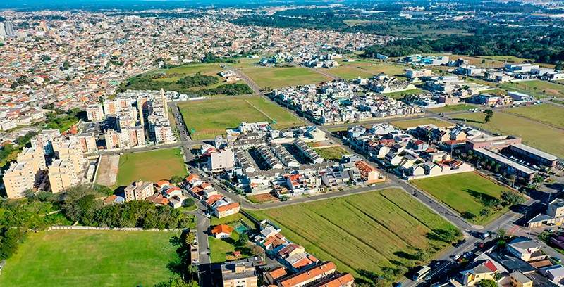 Saiba onde fica o Neoville